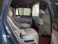 AITO M9 Extended Range Ultra 42kWh 6-Seater - ფოტო 10