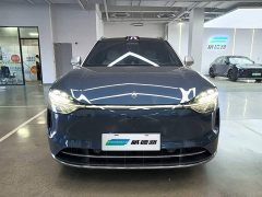 AITO M9 Extended Range Ultra 42kWh 6-Seater - ფოტო 2