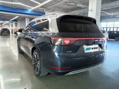 AITO M9 Extended Range Ultra 42kWh 6-Seater - ფოტო 3