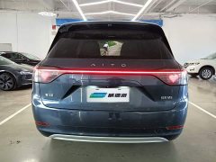 AITO M9 Extended Range Ultra 42kWh 6-Seater - ფოტო 4