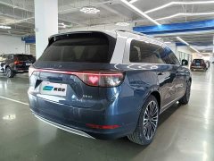 AITO M9 Extended Range Ultra 42kWh 6-Seater - ფოტო 5