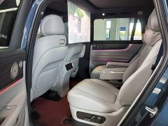 AITO M9 Extended Range Ultra 42kWh 6-Seater - ფოტო 9