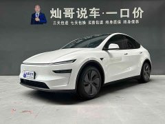 Tesla Model Y Rear-Wheel Drive - ფოტო 1