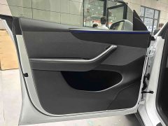 Tesla Model Y Rear-Wheel Drive - ფოტო 12