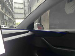 Tesla Model Y Rear-Wheel Drive - ფოტო 13