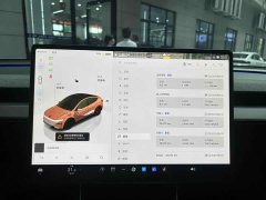 Tesla Model Y Rear-Wheel Drive - ფოტო 14