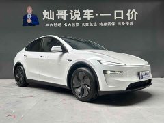 Tesla Model Y Rear-Wheel Drive - ფოტო 15