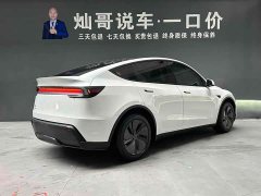 Tesla Model Y Rear-Wheel Drive - ფოტო 5