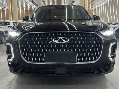 Chery Tiggo 8L 2.0T FWD Luxury 5-Seater - photo 2