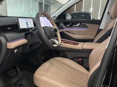 Chery Tiggo 8L 2.0T FWD Luxury 5-Seater - photo 3