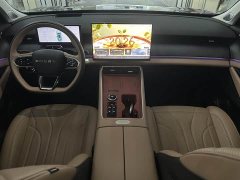 Chery Tiggo 8L 2.0T FWD Luxury 5-Seater - photo 6