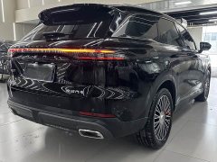 Chery Tiggo 8L 2.0T FWD Luxury 5-Seater - photo 9