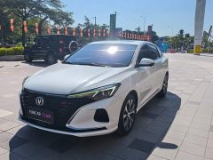 Changan Eado PLUS 1.6L GDI CVT Elite - ფოტო 1
