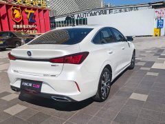 Changan Eado PLUS 1.6L GDI CVT Elite - ფოტო 10