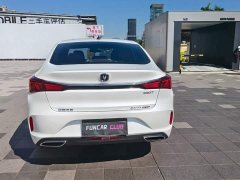 Changan Eado PLUS 1.6L GDI CVT Elite - ფოტო 11