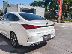 Changan Eado PLUS 1.6L GDI CVT Elite - ფოტო 12