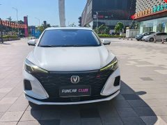 Changan Eado PLUS 1.6L GDI CVT Elite - ფოტო 2
