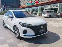 Changan Eado PLUS 1.6L GDI CVT Elite - ფოტო 3