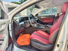 Changan Eado PLUS 1.6L GDI CVT Elite - ფოტო 4