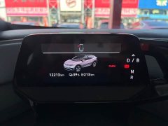 Volkswagen ID.4 X Pure Long Range Edition - ფოტო 10