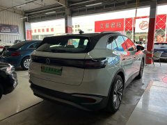 Volkswagen ID.4 X Pure Long Range Edition - ფოტო 3