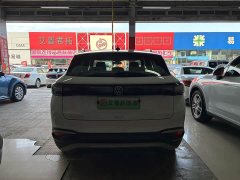 Volkswagen ID.4 X Pure Long Range Edition - ფოტო 4