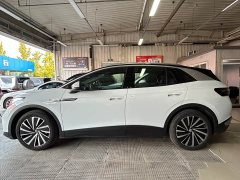 Volkswagen ID.4 X Pure Long Range Edition - ფოტო 5