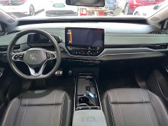 Volkswagen ID.4 X Pure Long Range Edition - ფოტო 8