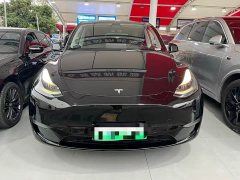 Tesla Model Y Rear-Wheel Drive - ფოტო 2