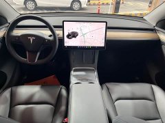 Tesla Model Y Rear-Wheel Drive - ფოტო 5