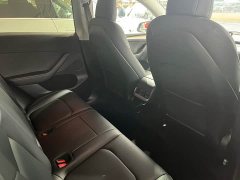 Tesla Model Y Rear-Wheel Drive - ფოტო 7
