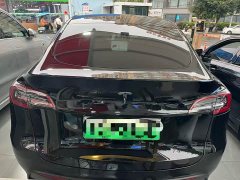 Tesla Model Y Rear-Wheel Drive - ფოტო 9