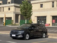 Volkswagen Viloran 330TSI Business Edition - фото 1