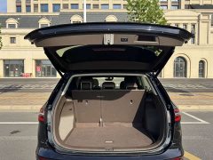 Volkswagen Viloran 330TSI Business Edition - фото 14