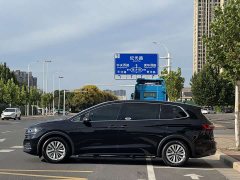 Volkswagen Viloran 330TSI Business Edition - фото 3