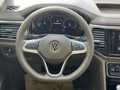 Volkswagen Viloran 330TSI Business Edition - фото 6