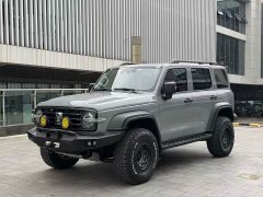 Tank 300 Off-Road Edition 2.0T Conqueror - фото 1