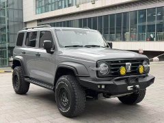 Tank 300 Off-Road Edition 2.0T Conqueror - фото 2