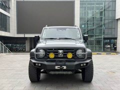 Tank 300 Off-Road Edition 2.0T Conqueror - фото 3