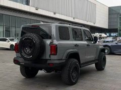 Tank 300 Off-Road Edition 2.0T Conqueror - фото 4