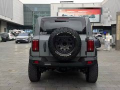 Tank 300 Off-Road Edition 2.0T Conqueror - фото 5