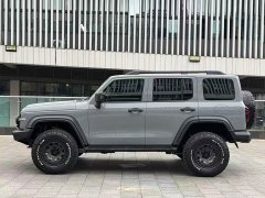 Tank 300 Off-Road Edition 2.0T Conqueror - фото 6