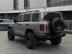 Tank 300 Off-Road Edition 2.0T Conqueror - фото 7