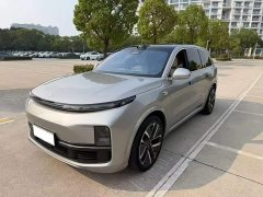 Li Auto L9 Max - ფოტო 1