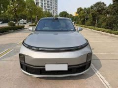 Li Auto L9 Max - ფოტო 2