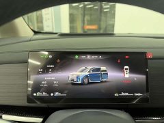 Voyah Lantu Dreamchaser PHEV Qiankun Ultra - photo 10
