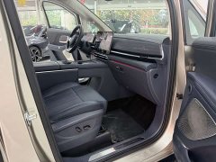 Voyah Lantu Dreamchaser PHEV Qiankun Ultra - photo 12