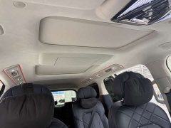 Voyah Lantu Dreamchaser PHEV Qiankun Ultra - photo 15