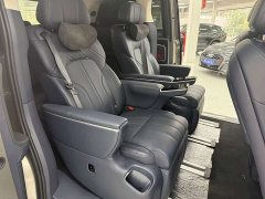 Voyah Lantu Dreamchaser PHEV Qiankun Ultra - photo 16