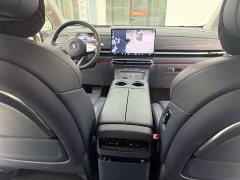 Voyah Lantu Dreamchaser PHEV Qiankun Ultra - photo 17